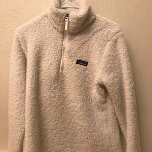 Patagonia quarter-zip